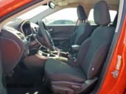 ✅ 2020 Jeep Compass Sport • VIN: 3C4NJCAB3LT253177 • Lot: 51949525. Listed on Copart with 120,146 mi. Free auction sales archive from the USA and detailed vehicle history report at DreamBid. Image 7.