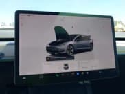 ✅ 2022 Tesla Model 3 Long Range • VIN: 5YJ3E1EB2NF182940 • Lot: 42433229. Wystawiony na IAAI z przebiegiem 31 130 mil. Bezpłatny archiwum sprzedaży aukcyjnych z USA i szczegółowy raport historii pojazdu na DreamBid. Zdjęcie 18.