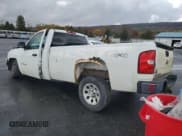 ✅ 2011 Chevrolet Silverado 1500 Work Truck • VIN: 1GCNKPEA4BZ298741 • Lot: 90503655. Listed on Copart with 148,165 mi. Free auction sales archive from the USA and detailed vehicle history report at DreamBid. Image 2.