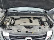 ✅ 2019 Nissan Pathfinder SL • VIN: 5N1DR2MM8KC603498 • Lot: 53314595. Wystawiony na Copart z przebiegiem 86 828 mil. Bezpłatny archiwum sprzedaży aukcyjnych z USA i szczegółowy raport historii pojazdu na DreamBid. Zdjęcie 12.