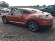 ✅ 2011 Mitsubishi Eclipse GS • VIN: 4A31K5DF2BE001759 • Lot: 79163034. Wystawiony na Copart z przebiegiem 104 474 mil. Bezpłatny archiwum sprzedaży aukcyjnych z USA i szczegółowy raport historii pojazdu na DreamBid. Zdjęcie 2.