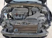 ✅ 2017 Kia Optima LX • VIN: 5XXGT4L33HG143456 • Lot: 93220175. Wystawiony na Copart z przebiegiem 196 066 mil. Bezpłatny archiwum sprzedaży aukcyjnych z USA i szczegółowy raport historii pojazdu na DreamBid. Zdjęcie 11.