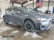 ✅ 2021 Subaru Crosstrek Premium • VIN: JF2GTAEC5MH222637 • Lot: 60442225. Listed on Copart with 34,597 mi. Free auction sales archive from the USA and detailed vehicle history report at DreamBid. Image 4.