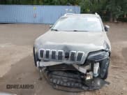 ✅ 2020 Jeep Cherokee Limited • VIN: 1C4PJMDX7LD520090 • Lot: 40402264. Wystawiony na IAAI z przebiegiem 120 395 mil. Bezpłatny archiwum sprzedaży aukcyjnych z USA i szczegółowy raport historii pojazdu na DreamBid. Zdjęcie 11.