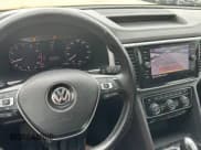 ✅ 2018 Volkswagen Atlas SEL Premium • VIN: 1V2NR2CA3JC564705 • Lot: 58064385. Listed on Copart with 114,723 mi. Free auction sales archive from the USA and detailed vehicle history report at DreamBid. Image 8.