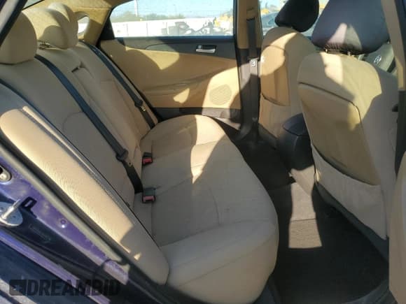 ✅ 2011 Hyundai Sonata GLS • VIN: 5NPEB4AC7BH246274 • Lot: 73697684. Listed on Copart with Not provided. Free auction sales archive from the USA and detailed vehicle history report at DreamBid. Image 10.