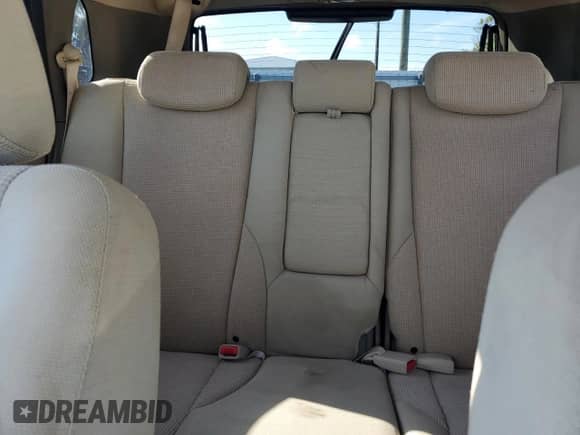 2008 Hyundai Tucson GLS z VIN KM8JM12B78U829998, wystawiony jako Copart lot #74198544 z przebiegiem Nie podano mil oraz Szkoda całkowita • Salvage title. Historia ofert i sprzedaży dostępna na DreamBid. Obrazek 10.