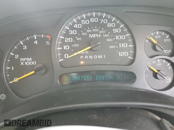 ✅ 2006 Chevrolet Silverado 2500HD LT1 • VIN: 1GCHK23D26F186329 • Lot: 41633675. Wystawiony na Copart z przebiegiem 231 536 mil. Bezpłatny archiwum sprzedaży aukcyjnych z USA i szczegółowy raport historii pojazdu na DreamBid. Zdjęcie 9.