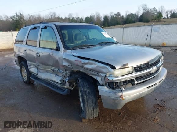✅ 2006 Chevrolet Tahoe LS • VIN: 1GNEC13Z16J103287 • Лот: 41570687. Опубликован ранее на IAAI с пробегом 275 178 миль. Бесплатный доступ к архиву аукционных продаж из США и подробный отчёт об истории автомобиля на DreamBid. Изображение 6.