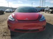 ✅ 2018 Tesla Model 3 Long Range Battery • VIN: 5YJ3E1EBXJF114704 • Lot: 89538225. Wystawiony na Copart z przebiegiem 104 608 mil. Bezpłatny archiwum sprzedaży aukcyjnych z USA i szczegółowy raport historii pojazdu na DreamBid. Zdjęcie 5.