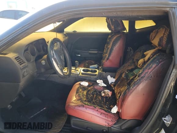 ✅ 2013 Dodge Challenger SXT • VIN: 2C3CDYAG1DH745079 • Lot: 80125774. Wystawiony na Copart z przebiegiem Nie podano. Bezpłatny archiwum sprzedaży aukcyjnych z USA i szczegółowy raport historii pojazdu na DreamBid. Zdjęcie 7.