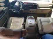 ✅ 2007 Ford F-350 XL • VIN: 1FTWW31P57EB52262 • Lot: 60138785. Listed on Copart with 170,721 mi. Free auction sales archive from the USA and detailed vehicle history report at DreamBid. Image 8.