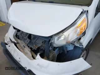 2015 Chevrolet City Express Cargo LT с VIN 3N63M0ZN2FK720561, выставлен на аукционе IAAI как лот 40116829 с пробегом 201 898 миль миль и . История ставок и продаж доступна на DreamBid. Изображение 6.