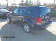 2008 Dodge Nitro SLT z VIN 1D8GU58K28W108152, wystawiony jako IAAI lot #41705451 z przebiegiem 172 835 mil mil oraz . Historia ofert i sprzedaży dostępna na DreamBid. Obrazek 3.