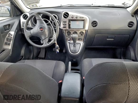 ✅ 2007 Pontiac Vibe • VIN: 5Y2SL658X7Z422669 • Lot: 95839905. Wystawiony na Copart z przebiegiem 85 591 mil. Bezpłatny archiwum sprzedaży aukcyjnych z USA i szczegółowy raport historii pojazdu na DreamBid. Zdjęcie 8.