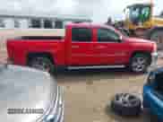 2013 Chevrolet Silverado 1500 LT с VIN 3GCPCSE00DG380842, выставлен на аукционе IAAI как лот 43295532 с пробегом 162 781 миль миль и . История ставок и продаж доступна на DreamBid. Изображение 13.