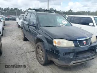 ✅ 2006 Saturn VUE • VIN: 5GZCZ63486S832587 • Lot: 41726209. Wystawiony na IAAI z przebiegiem Nie podano. Bezpłatny archiwum sprzedaży aukcyjnych z USA i szczegółowy raport historii pojazdu na DreamBid. Zdjęcie 1.