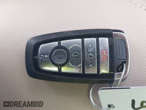 2024 Ford Explorer Limited с VIN 1FMSK7FH7RGA88442, выставлен на аукционе IAAI как лот 41726984 с пробегом 5 120 миль миль и . История ставок и продаж доступна на DreamBid. Изображение 11.