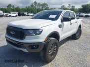 ✅ 2020 Ford Ranger XL • VIN: 1FTER4EH8LLA63089 • Lot: 42451760. Listed on IAAI with 73,004 mi. Free auction sales archive from the USA and detailed vehicle history report at DreamBid. Image 2.
