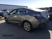 ✅ 2017 Chevrolet Volt Premier • VIN: 1G1RD6S58HU102117 • Lot: 74173963. Wystawiony na Copart z przebiegiem Nie podano. Bezpłatny archiwum sprzedaży aukcyjnych z USA i szczegółowy raport historii pojazdu na DreamBid. Zdjęcie 2.