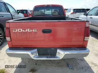 1997 Dodge Dakota с VIN 1B7GL23X0VS134478, выставлен на аукционе Copart как лот 75160314 с пробегом 119 282 миль миль и На запчасти • Non repairable. История ставок и продаж доступна на DreamBid. Изображение 6.