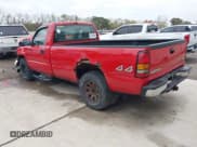 ✅ 2007 GMC Sierra 1500 Work Truck • VIN: 1GTEK14V67Z100721 • Лот: 43492368. Опубликован ранее на IAAI с пробегом 108 039 миль. Бесплатный доступ к архиву аукционных продаж из США и подробный отчёт об истории автомобиля на DreamBid. Изображение 3.