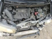 ✅ 2010 Nissan Cube S • VIN: JN8AZ2KRXAT152941 • Lot: 72754064. Wystawiony na Copart z przebiegiem 190 590 mil. Bezpłatny archiwum sprzedaży aukcyjnych z USA i szczegółowy raport historii pojazdu na DreamBid. Zdjęcie 13.