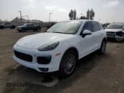 ✅ 2016 Porsche Cayenne • VIN: WP1AA2A27GKA15153 • Lot: 61513452. Wystawiony na Copart z przebiegiem 60 602 mil. Bezpłatny archiwum sprzedaży aukcyjnych z USA i szczegółowy raport historii pojazdu na DreamBid. Zdjęcie 2.