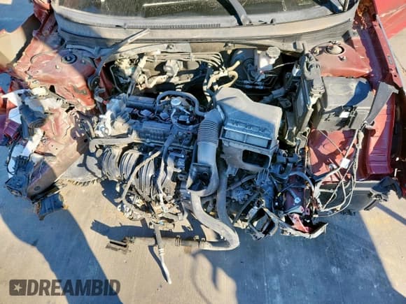 ✅ 2015 Hyundai Sonata SE • VIN: 5NPE24AF3FH156457 • Лот: 91300635. Опубликован ранее на Copart с пробегом Не указан. Бесплатный доступ к архиву аукционных продаж из США и подробный отчёт об истории автомобиля на DreamBid. Изображение 11.