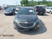 ✅ 2019 Chevrolet Equinox Premier • VIN: 2GNAXNEV4K6184569 • Lot: 42670537. Listed on IAAI with 163,594 mi. Free auction sales archive from the USA and detailed vehicle history report at DreamBid. Image 12.