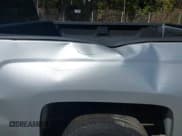 ✅ 2017 Chevrolet Silverado 1500 Work Truck • VIN: 1GCVKNEHXHZ166254 • Lot: 43266902. Wystawiony na IAAI z przebiegiem 140 438 mil. Bezpłatny archiwum sprzedaży aukcyjnych z USA i szczegółowy raport historii pojazdu na DreamBid. Zdjęcie 6.