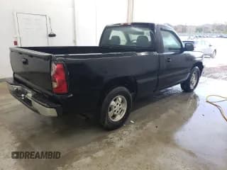 ✅ 2004 Chevrolet Silverado 1500 Work Truck • VIN: 1GCEC14X64Z232601 • Лот: 79215844. Опубликован ранее на Copart с пробегом 156 286 миль. Бесплатный доступ к архиву аукционных продаж из США и подробный отчёт об истории автомобиля на DreamBid. Изображение 3.