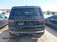 ✅ 2024 Jeep Wagoneer Series II • VIN: 1C4SJUBP9RS160032 • Lot: 41931062. Listed on IAAI with 11,718 mi. Free auction sales archive from the USA and detailed vehicle history report at DreamBid. Image 17.