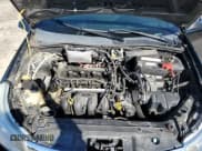 ✅ 2009 Ford Focus SEL • VIN: 1FAHP37NX9W155947 • Lot: 86648165. Listed on Copart with 200,216 mi. Free auction sales archive from the USA and detailed vehicle history report at DreamBid. Image 11.