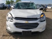 ✅ 2016 Chevrolet Equinox LT • VIN: 2GNFLFE37G6277941 • Лот: 69565744. Опубликован ранее на Copart с пробегом 87 359 миль. Бесплатный доступ к архиву аукционных продаж из США и подробный отчёт об истории автомобиля на DreamBid. Изображение 5.