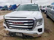 ✅ 2021 GMC Sierra 1500 SLE • VIN: 1GTR9BEDXMZ415428 • Лот: 53950975. Опубликован ранее на Copart с пробегом 218 710 миль. Бесплатный доступ к архиву аукционных продаж из США и подробный отчёт об истории автомобиля на DreamBid. Изображение 5.