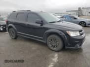 ✅ 2017 Dodge Journey SXT • VIN: 3C4PDDBG8HT592458 • Lot: 91623495. Wystawiony na Copart z przebiegiem 92 434 mil. Bezpłatny archiwum sprzedaży aukcyjnych z USA i szczegółowy raport historii pojazdu na DreamBid. Zdjęcie 4.