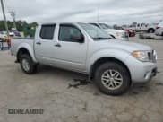 ✅ 2016 Nissan Frontier SV • VIN: 1N6AD0EV4GN701857 • Lot: 67327135. Listed on Copart with 167,925 mi. Free auction sales archive from the USA and detailed vehicle history report at DreamBid. Image 4.