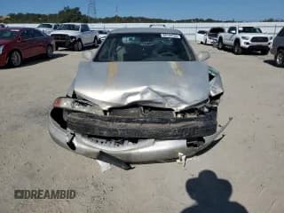 ✅ 2001 Nissan Altima GXE • VIN: 1N4DL01D81C133041 • Lot: 69144155. Wystawiony na Copart z przebiegiem Nie podano. Bezpłatny archiwum sprzedaży aukcyjnych z USA i szczegółowy raport historii pojazdu na DreamBid. Zdjęcie 5.