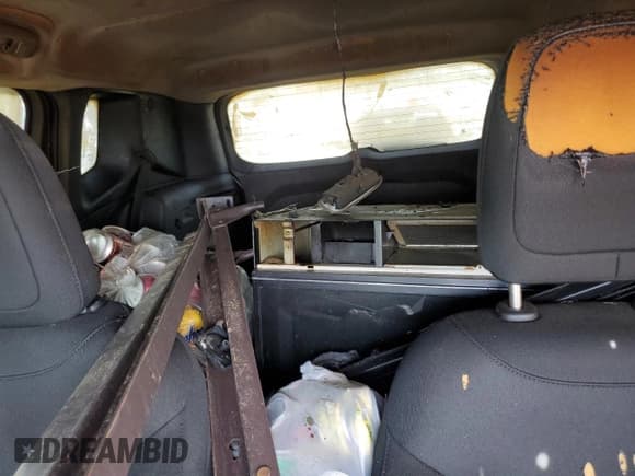 ✅ 2017 Jeep Renegade Sport • VIN: ZACCJBAB8HPE60745 • Lot: 54006975. Wystawiony na Copart z przebiegiem Nie podano. Bezpłatny archiwum sprzedaży aukcyjnych z USA i szczegółowy raport historii pojazdu na DreamBid. Zdjęcie 10.