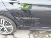 ✅ 2016 BMW 7 Series 750i • VIN: WBA7F0C57GGL99749 • Lot: 43358905. Wystawiony na IAAI z przebiegiem 116 351 mil. Bezpłatny archiwum sprzedaży aukcyjnych z USA i szczegółowy raport historii pojazdu na DreamBid. Zdjęcie 6.