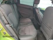 ✅ 2014 Chevrolet Spark LS • VIN: KL8CA6S9XEC480765 • Lot: 50331395. Listed on Copart with 120,526 mi. Free auction sales archive from the USA and detailed vehicle history report at DreamBid. Image 10.