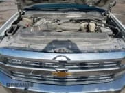 ✅ 2017 Chevrolet Silverado 2500HD Work Truck • VIN: 1GC1KUEYXHF225748 • Lot: 42691810. Listed on IAAI with 119,151 mi. Free auction sales archive from the USA and detailed vehicle history report at DreamBid. Image 10.