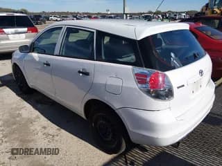 ✅ 2007 Toyota Matrix STD • VIN: 2T1KR32E57C677862 • Лот: 43790820. Опубликован ранее на IAAI с пробегом 299 999 миль. Бесплатный доступ к архиву аукционных продаж из США и подробный отчёт об истории автомобиля на DreamBid. Изображение 3.