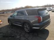 ✅ 2024 Hyundai Palisade Limited • VIN: KM8R5DGE8RU665876 • Лот: 78494894. Опубликован ранее на Copart с пробегом 20 811 миль. Бесплатный доступ к архиву аукционных продаж из США и подробный отчёт об истории автомобиля на DreamBid. Изображение 2.