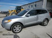 ✅ 2009 Hyundai Santa Fe Limited • VIN: 5NMSH73E99H263005 • Lot: 90715035. Wystawiony na Copart z przebiegiem 235 984 mil. Bezpłatny archiwum sprzedaży aukcyjnych z USA i szczegółowy raport historii pojazdu na DreamBid. Zdjęcie 1.