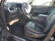 ✅ 2017 GMC Acadia SLT • VIN: 1GKKNULS0HZ281503 • Lot: 82732905. Listed on Copart with 91,878 mi. Free auction sales archive from the USA and detailed vehicle history report at DreamBid. Image 7.