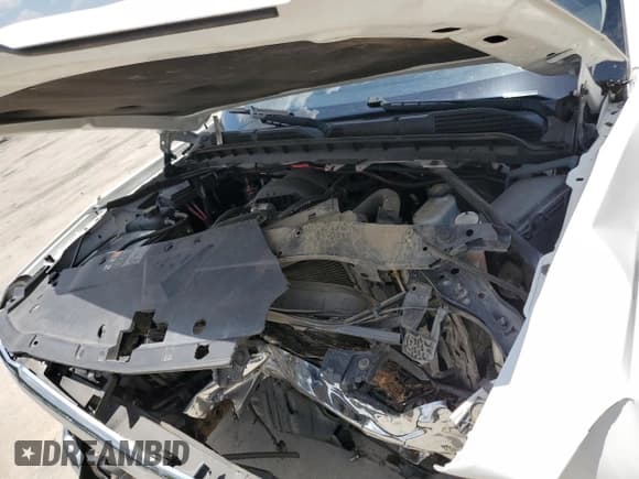 ✅ 2016 Chevrolet Silverado 1500 LT • VIN: 3GCPCREC4GG265510 • Лот: 63296464. Опубликован ранее на Copart с пробегом Не указан. Бесплатный доступ к архиву аукционных продаж из США и подробный отчёт об истории автомобиля на DreamBid. Изображение 11.