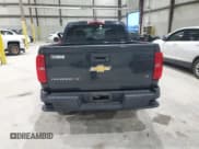 ✅ 2018 Chevrolet Colorado 4WD LT • VIN: 1GCGTCEN2J1118252 • Лот: 89832675. Опубликован ранее на Copart с пробегом 81 599 миль. Бесплатный доступ к архиву аукционных продаж из США и подробный отчёт об истории автомобиля на DreamBid. Изображение 6.
