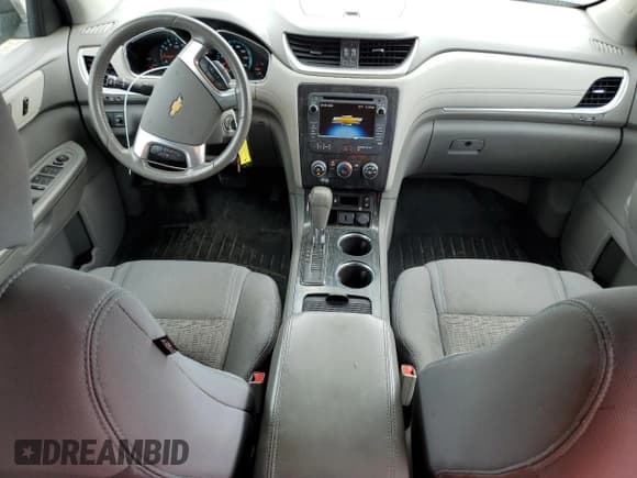 ✅ 2015 Chevrolet Traverse LT • VIN: 1GNKVGKD1FJ318934 • Lot: 69083664. Wystawiony na Copart z przebiegiem Nie podano. Bezpłatny archiwum sprzedaży aukcyjnych z USA i szczegółowy raport historii pojazdu na DreamBid. Zdjęcie 8.